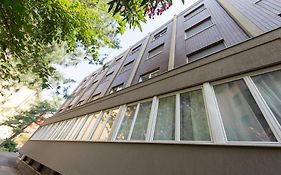 Residencia Cenisio